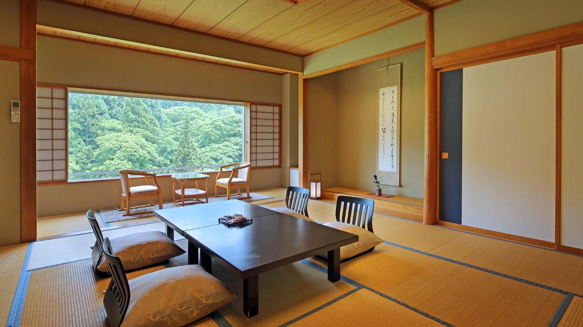 Ginzanso Hotel Obanazawa Exterior photo