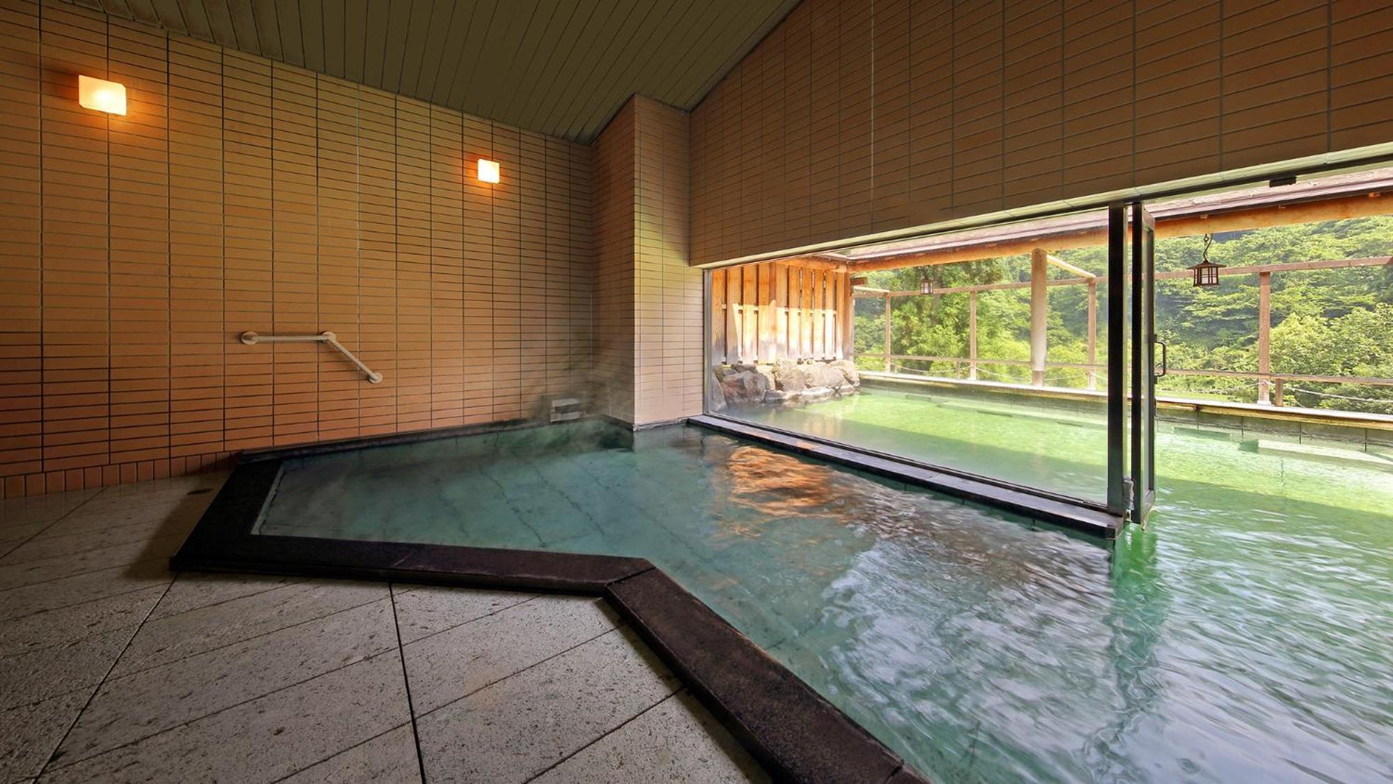 Ginzanso Hotel Obanazawa Exterior photo