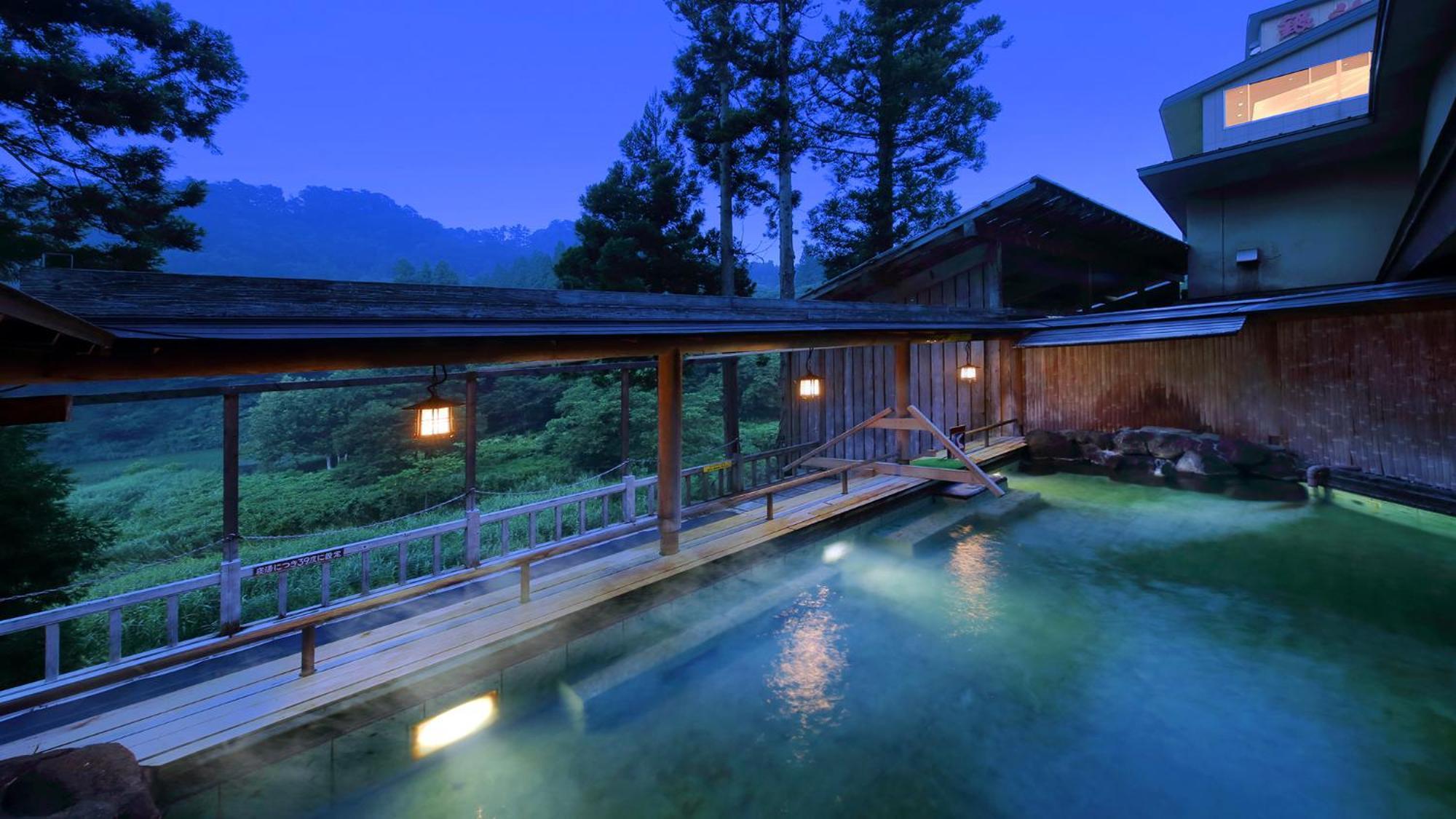 Ginzanso Hotel Obanazawa Exterior photo