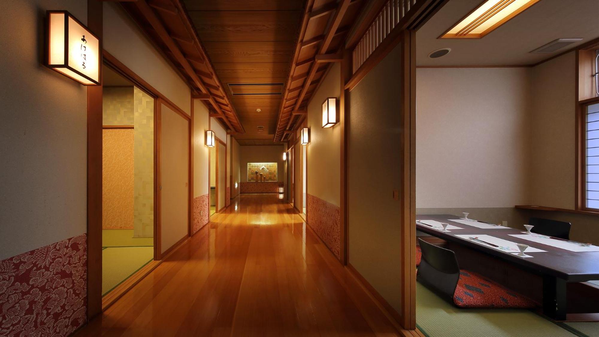 Ginzanso Hotel Obanazawa Exterior photo