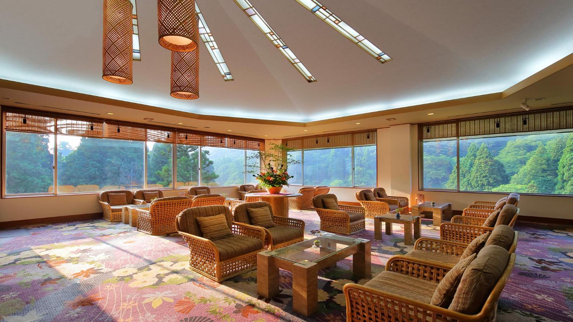 Ginzanso Hotel Obanazawa Exterior photo
