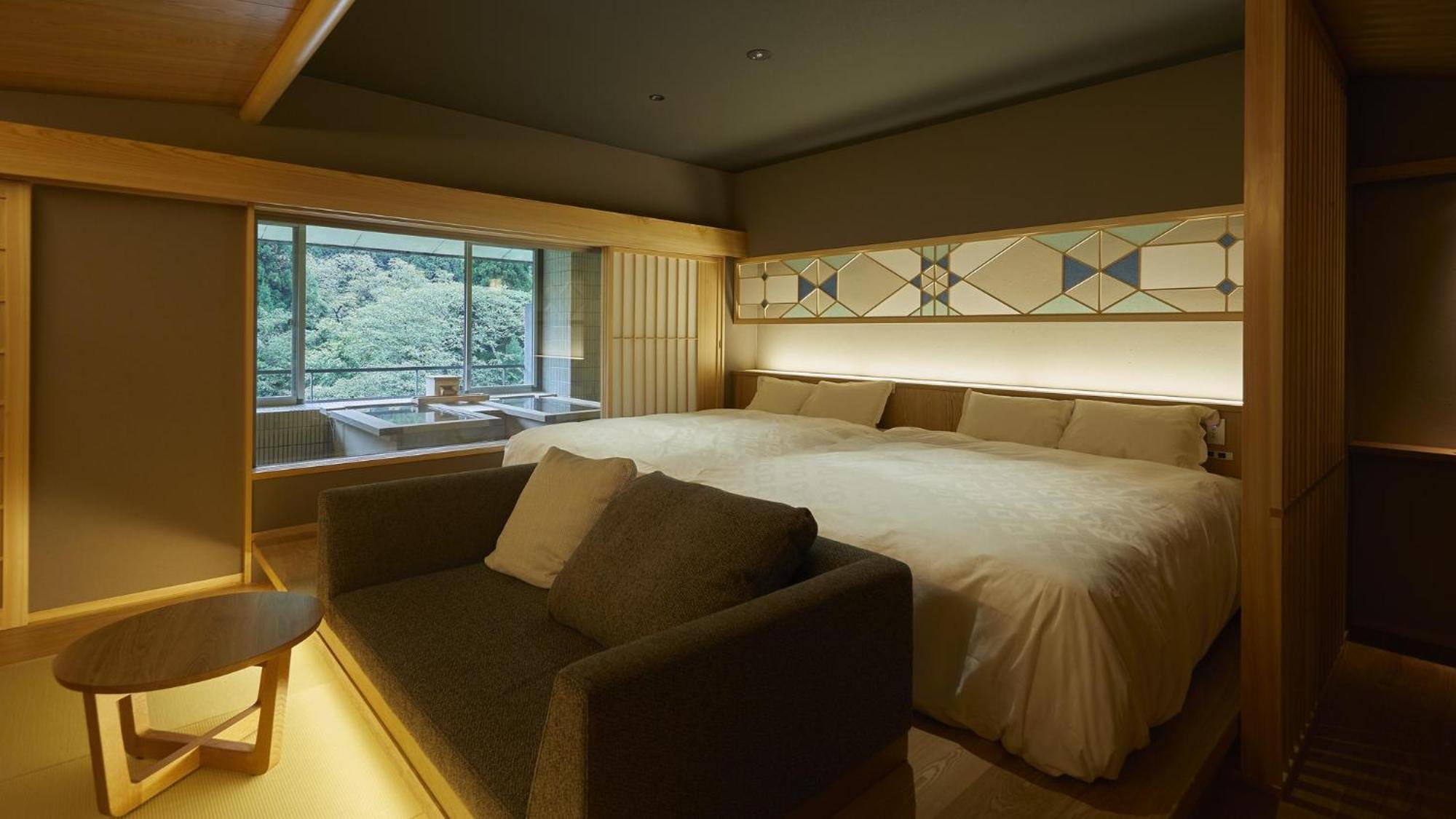 Ginzanso Hotel Obanazawa Exterior photo
