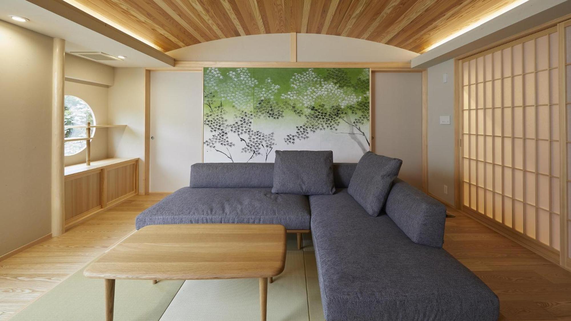 Ginzanso Hotel Obanazawa Exterior photo